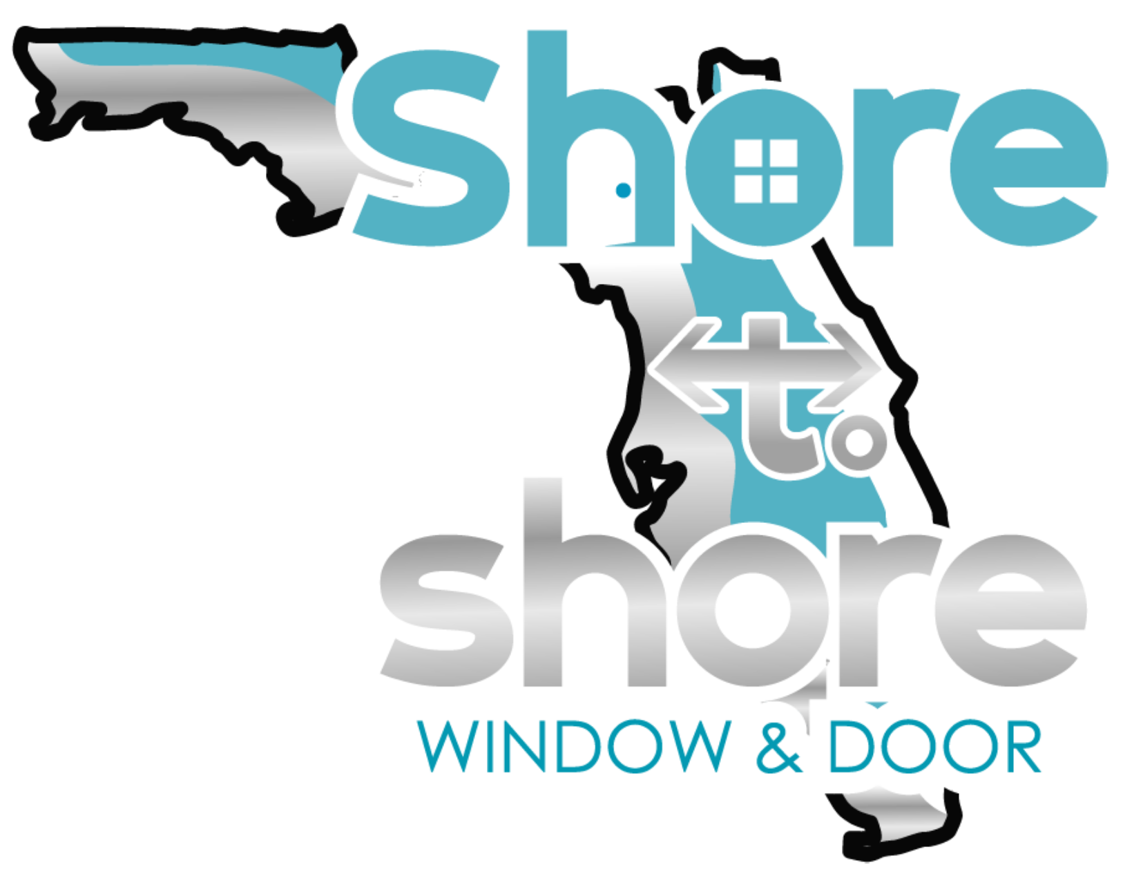 Replacement Windows Near Me | Shore to ShoreHigh-Quality Impact Windows ...