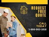 request a free quote call today
